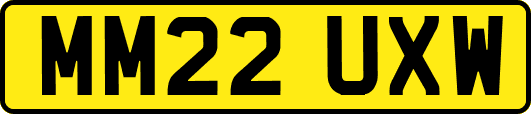 MM22UXW
