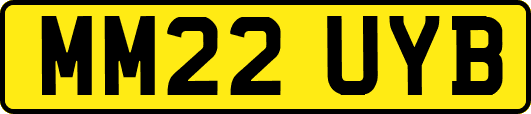 MM22UYB
