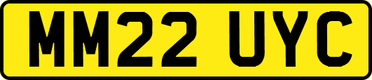 MM22UYC