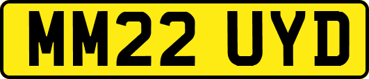 MM22UYD