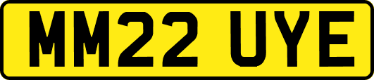 MM22UYE