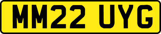 MM22UYG