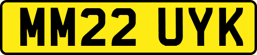 MM22UYK