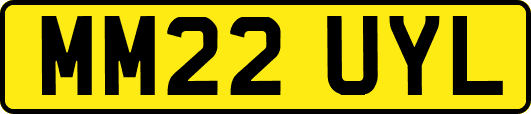 MM22UYL