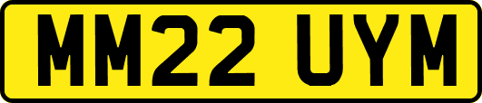 MM22UYM