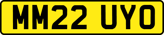 MM22UYO