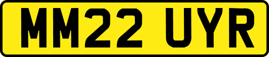 MM22UYR