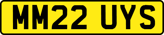 MM22UYS