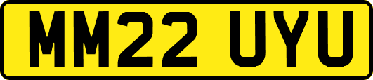 MM22UYU