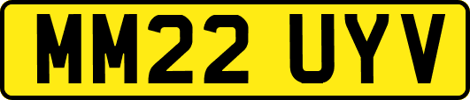 MM22UYV