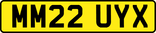 MM22UYX