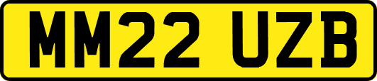 MM22UZB