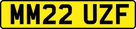 MM22UZF