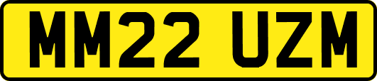 MM22UZM