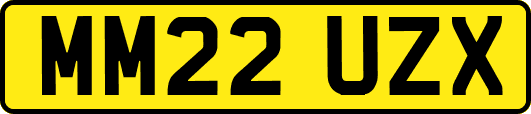 MM22UZX