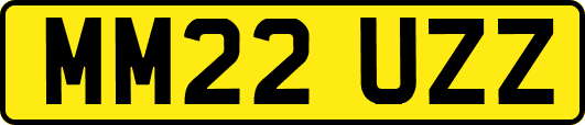 MM22UZZ