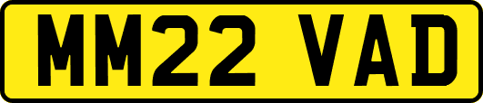 MM22VAD