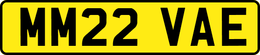 MM22VAE