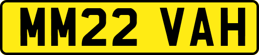 MM22VAH