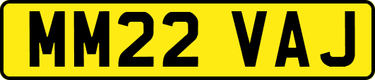 MM22VAJ