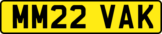 MM22VAK