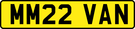 MM22VAN