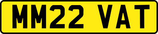 MM22VAT