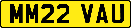 MM22VAU