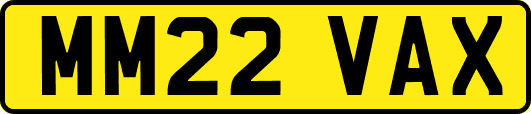 MM22VAX