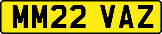 MM22VAZ