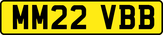 MM22VBB