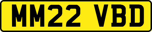 MM22VBD