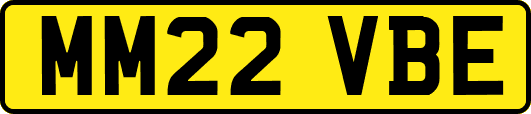 MM22VBE