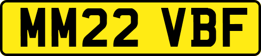 MM22VBF