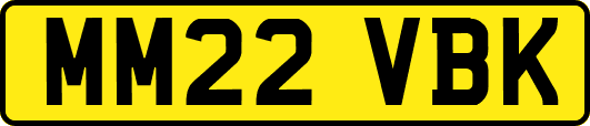 MM22VBK