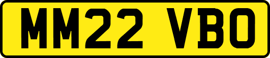 MM22VBO