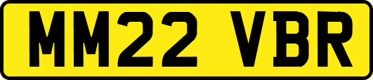 MM22VBR