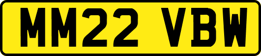 MM22VBW