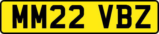 MM22VBZ