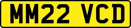 MM22VCD