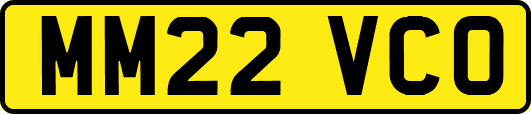 MM22VCO