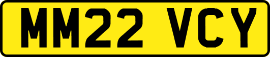 MM22VCY