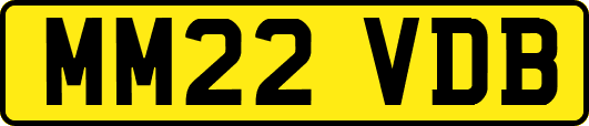 MM22VDB