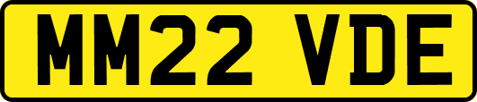 MM22VDE