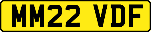 MM22VDF