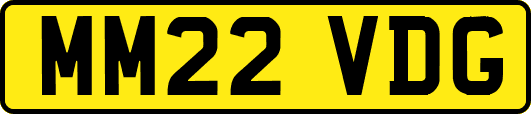 MM22VDG