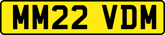MM22VDM