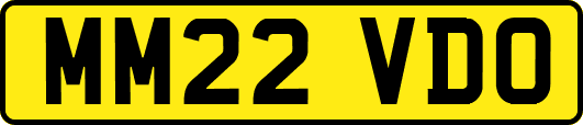 MM22VDO