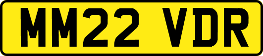 MM22VDR