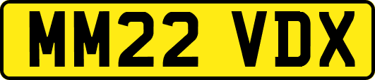 MM22VDX